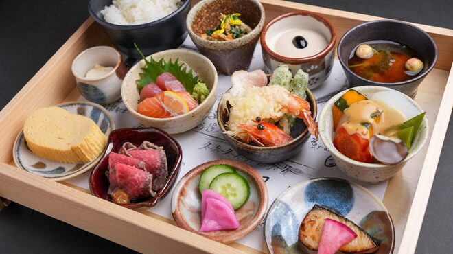 ぎゃあてい - メイン写真: