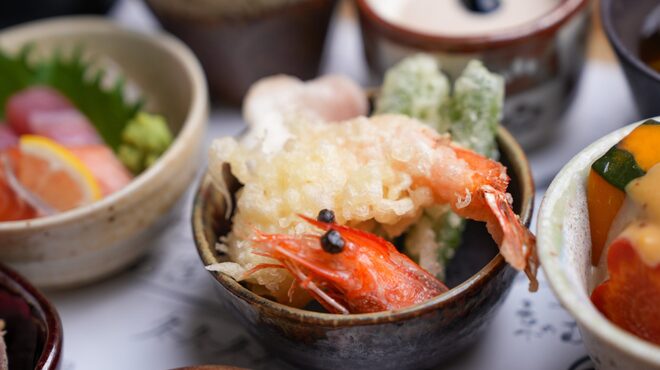 ぎゃあてい - メイン写真: