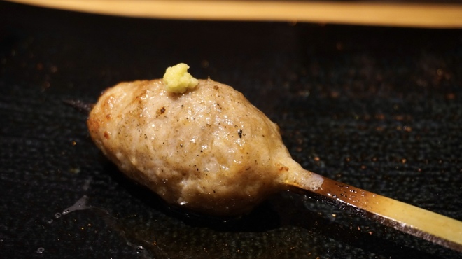 やきとり松岡 - メイン写真: