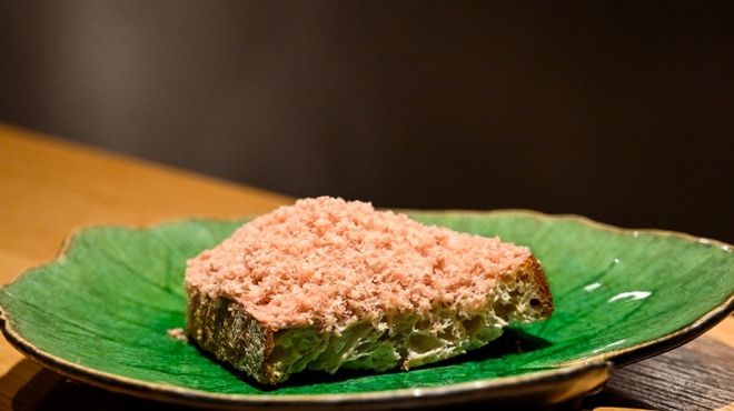 やきとり松岡 - メイン写真: