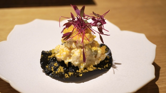 やきとり松岡 - メイン写真: