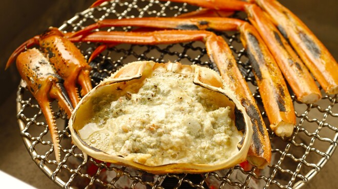 銀座方舟 大吟醸いろり店 - メイン写真: