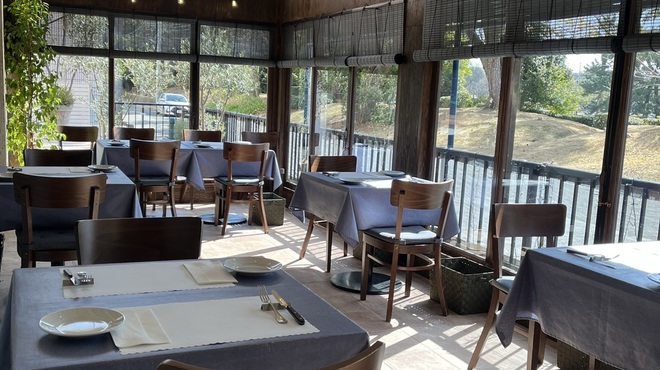 アンティカ・オステリア”トト”  - メイン写真: