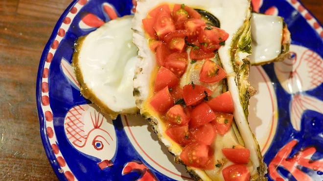 Pescheria Cara mishuku - メイン写真: