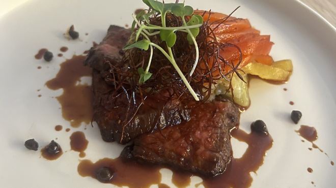 Chinese Restaurant 晴華 - メイン写真: