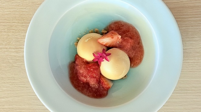 Chinese Restaurant 晴華 - メイン写真: