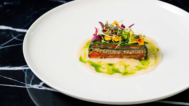 Hills House Dining 33 - メイン写真: