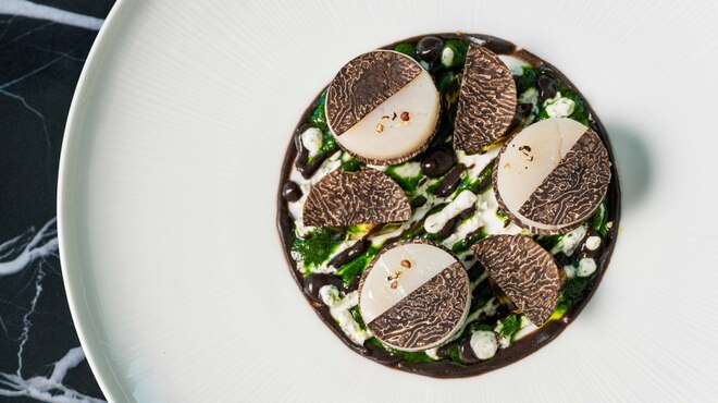 Hills House Dining 33 - メイン写真: