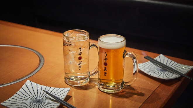 博多うずまき - メイン写真: