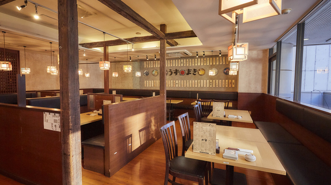 博多うずまき - メイン写真: