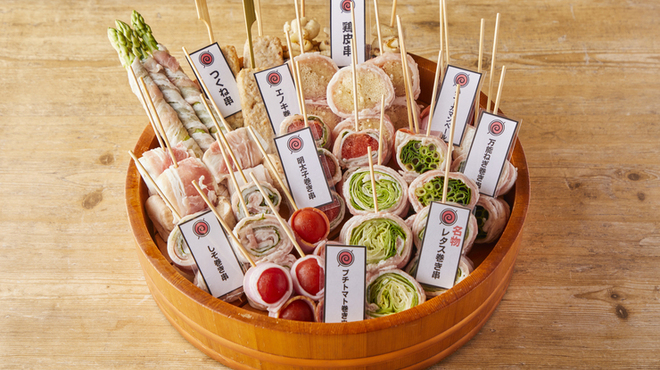 博多うずまき - メイン写真: