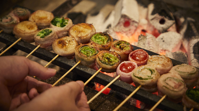 博多うずまき - メイン写真: