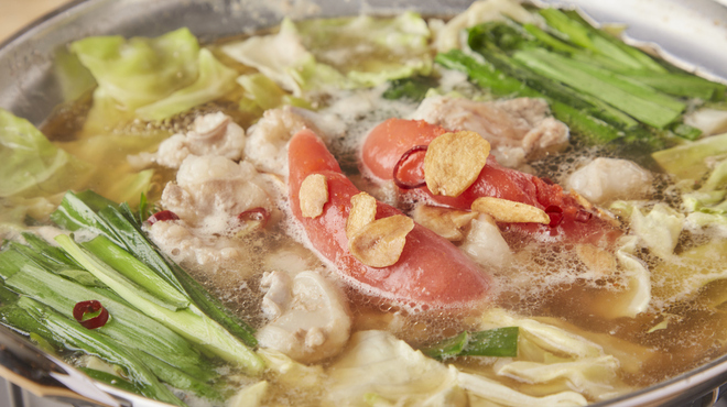 博多うずまき - メイン写真: