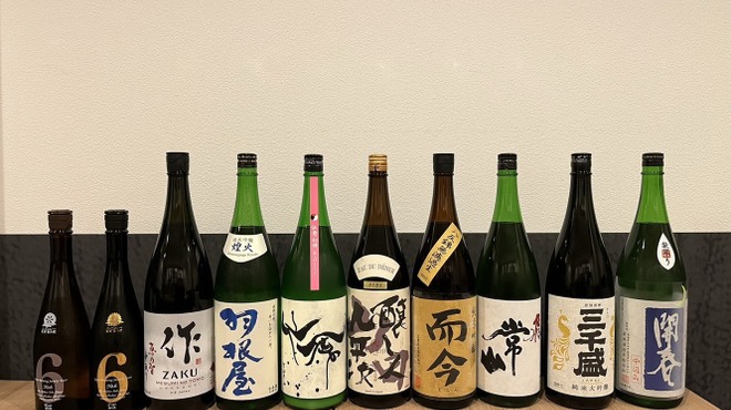 創作おばんざい しあわせになりたい - メイン写真: