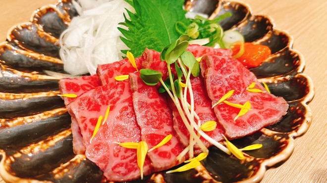 創作おばんざい しあわせになりたい - メイン写真: