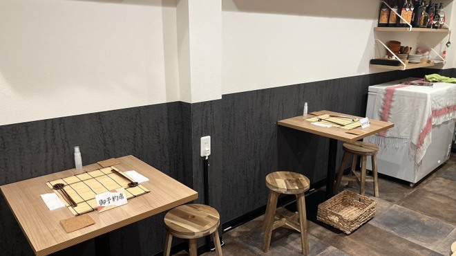 創作おばんざい しあわせになりたい - メイン写真: