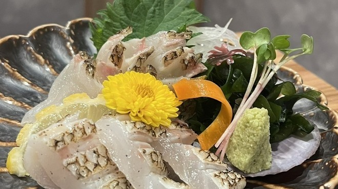 創作おばんざい しあわせになりたい - メイン写真: