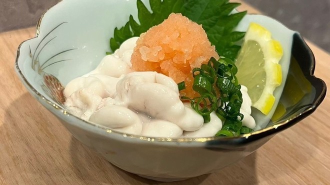 創作おばんざい しあわせになりたい - メイン写真: