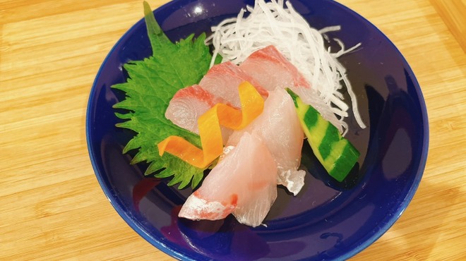 創作おばんざい しあわせになりたい - メイン写真: