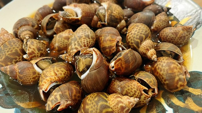 創作おばんざい しあわせになりたい - メイン写真: