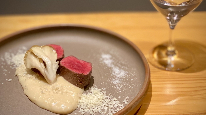 めでたし sake restaurant & shop - メイン写真: