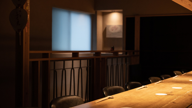 魚料理 あぎやお - メイン写真: