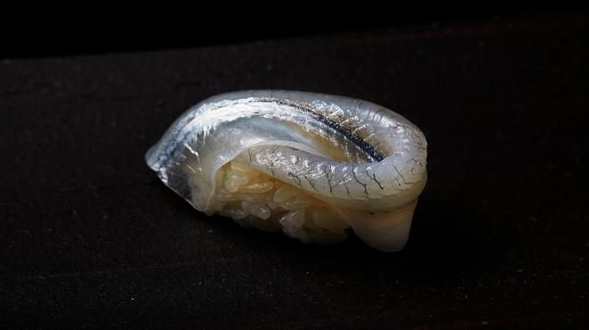 松寿司 たにがわ - メイン写真: