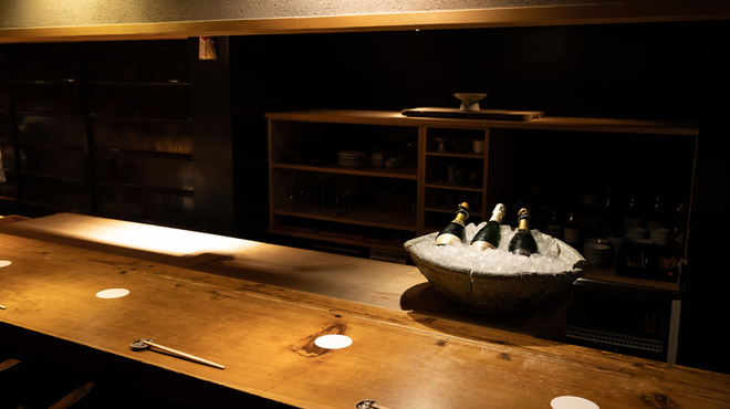 魚料理 あぎやお - メイン写真: