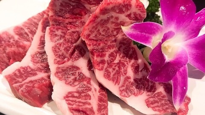 和牛一頭焼肉 牛一 - メイン写真: