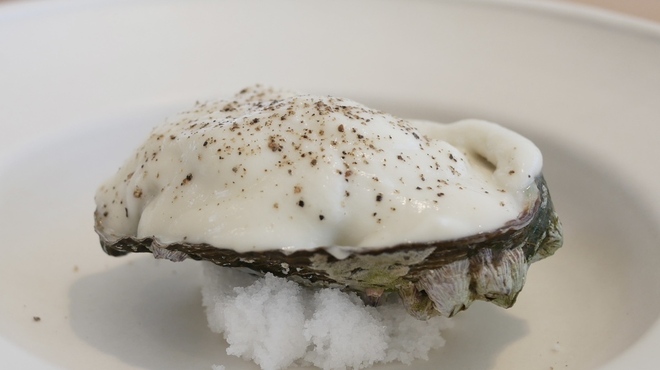 八ヶ岳 えさき - メイン写真: