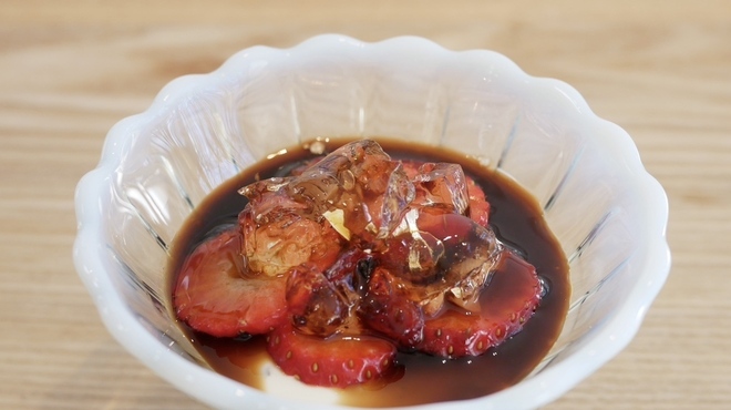 八ヶ岳 えさき - メイン写真: