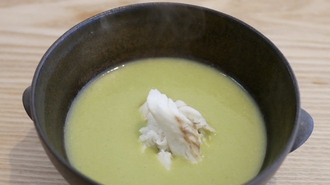 八ヶ岳 えさき - メイン写真: