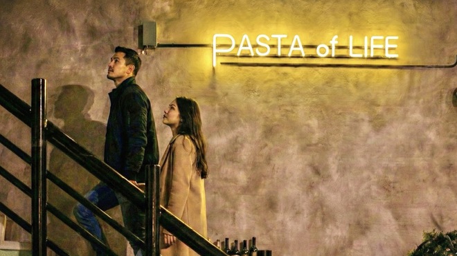 PASTA of LIFE - メイン写真: