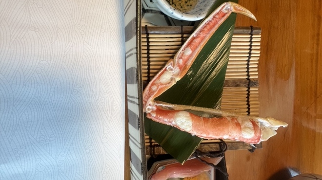 網元本館 - 料理写真: