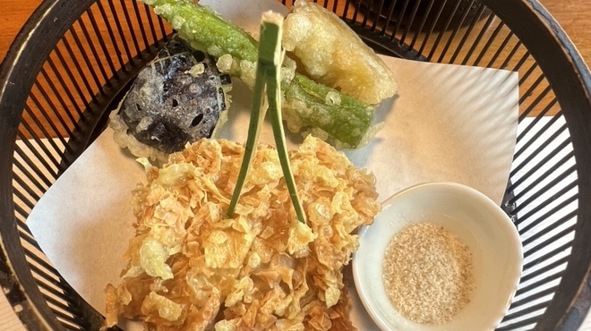 網元本館 - 料理写真: