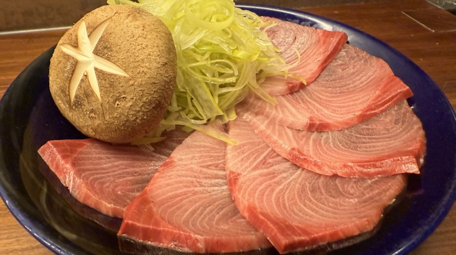 中俣酒造 茂助 - メイン写真: