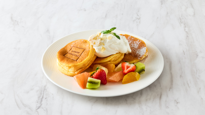 SUNNY PANCAKE 前橋