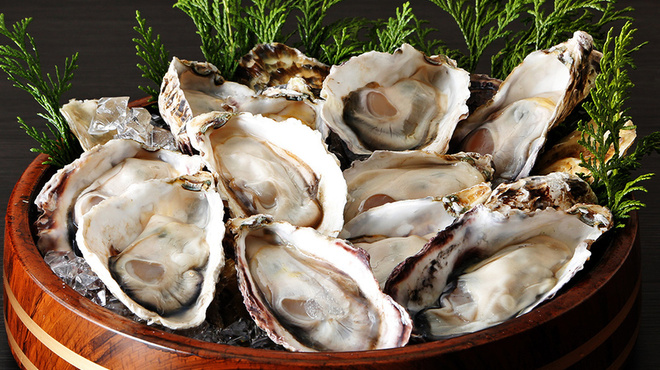 海鮮居酒屋 京都 花の舞 - メイン写真: