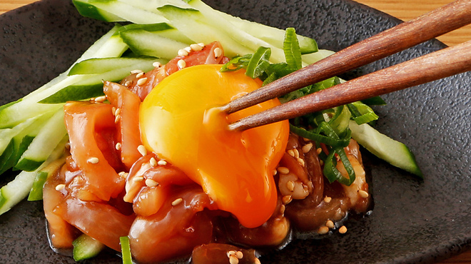 海鮮居酒屋 京都 花の舞 - メイン写真: