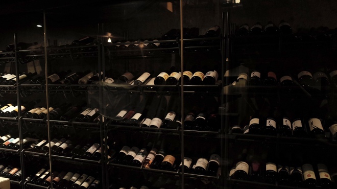 ラ・ルーナ・ロッサ - メイン写真: