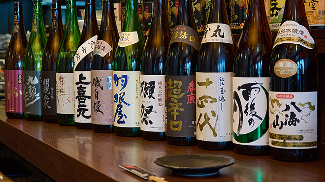 食彩炉ばた こころ - メイン写真: