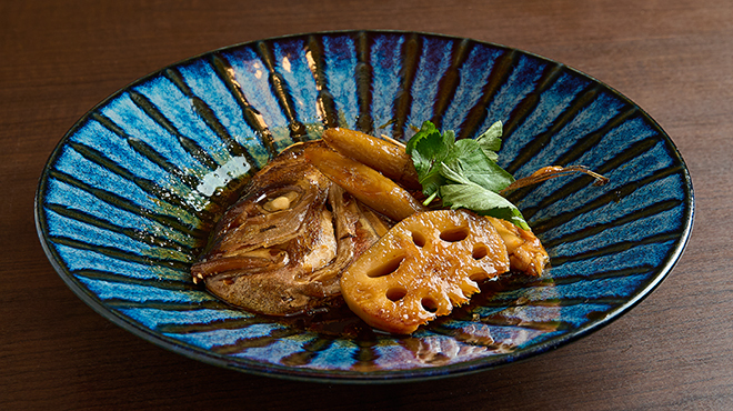 食彩炉ばた こころ - メイン写真: