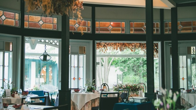 花の宴 - メイン写真: