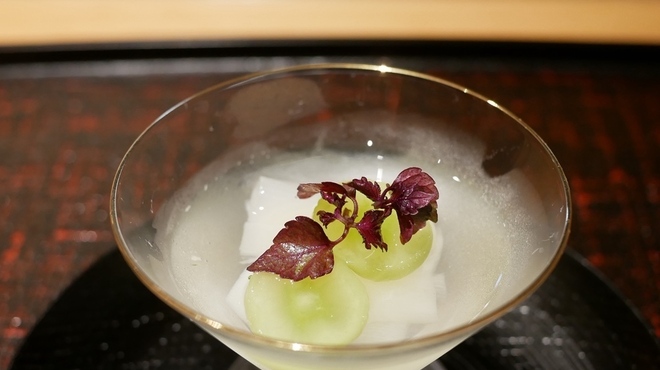 日本料理 鷹光 - メイン写真: