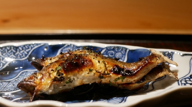 日本料理 鷹光 - メイン写真: