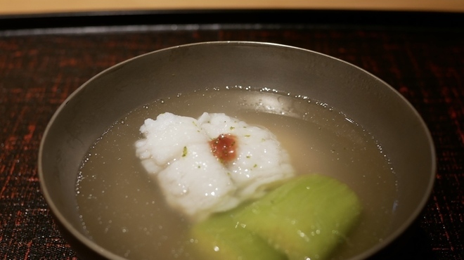 日本料理 鷹光 - メイン写真: