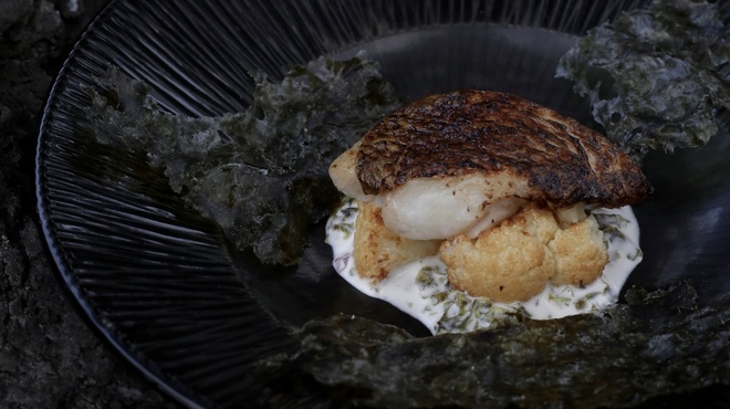 花の宴 - メイン写真: