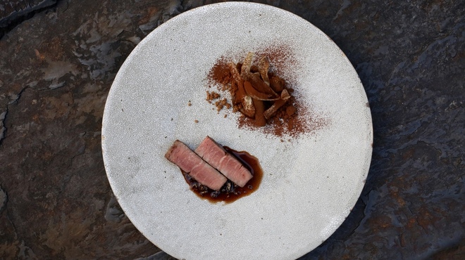 花の宴 - メイン写真: