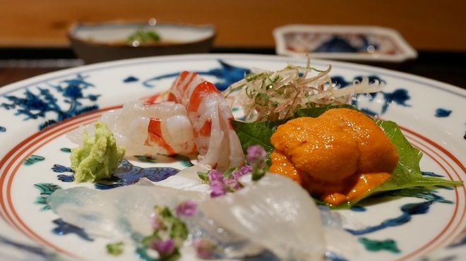 日本料理 鷹光 - メイン写真: