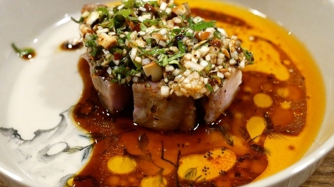 中国料理マスキ - メイン写真: